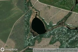 Barlow Lake
