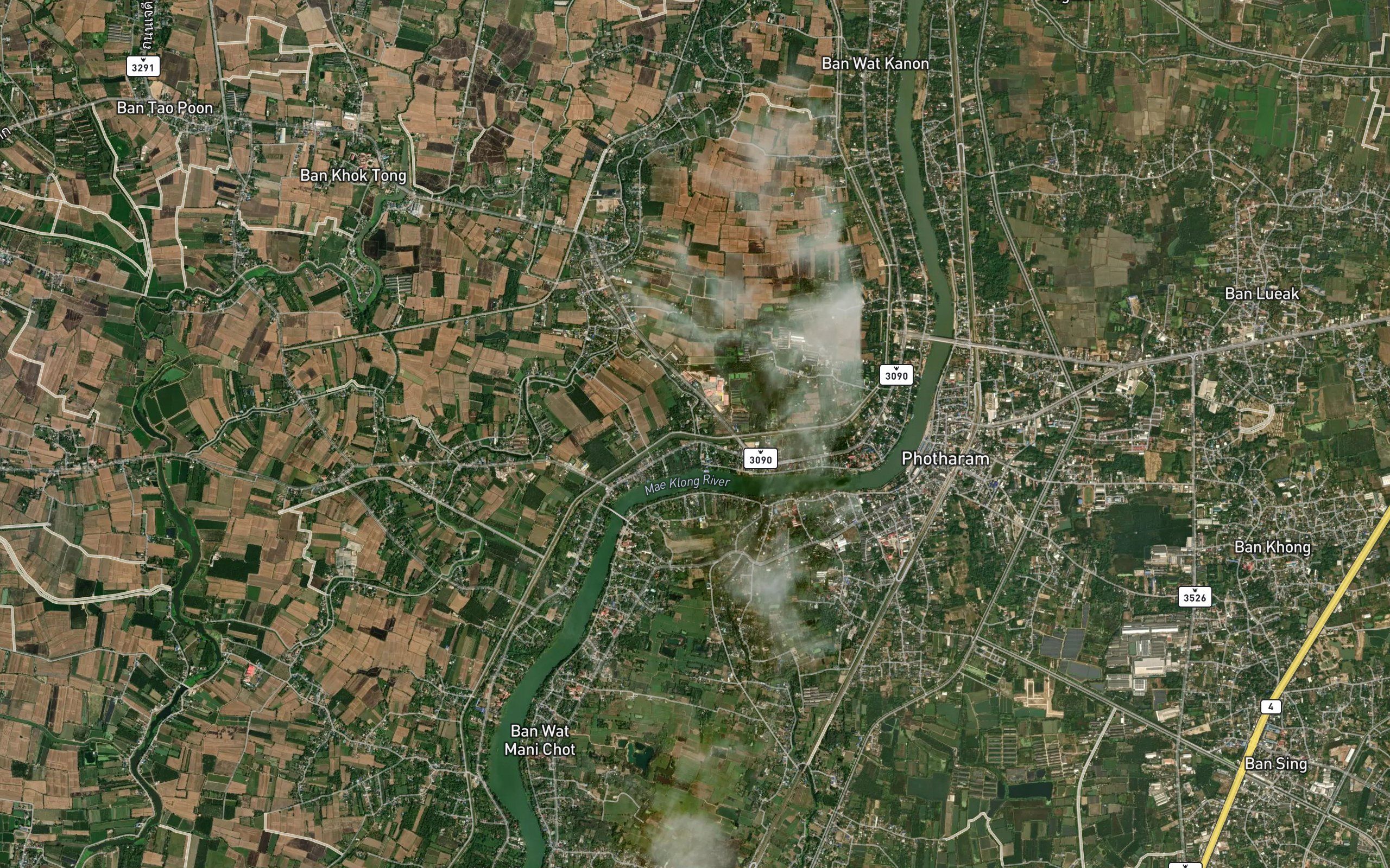 Khlong Khwai
