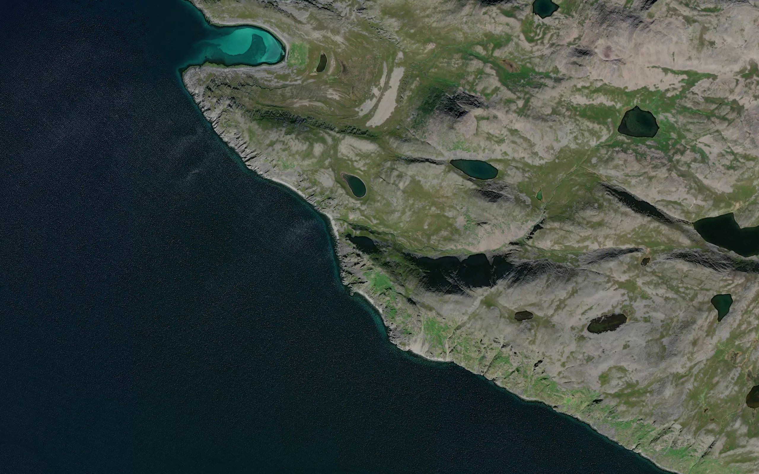 Hysneselva