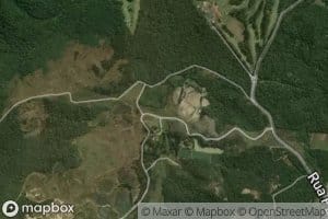 Corrego Morro Grande