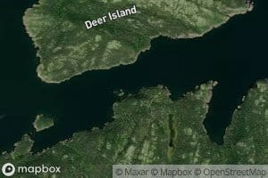 Deer Island Tickle