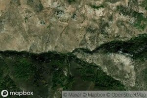 Mahogany Creek