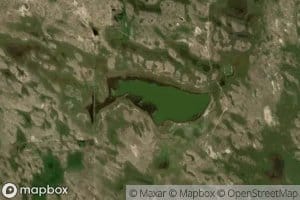 Bruner Lake