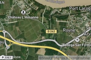 Ruisseau la Souloure