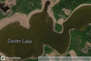 Custer Lake