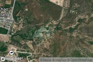 Ang Kep Nam Khao Luk Chang