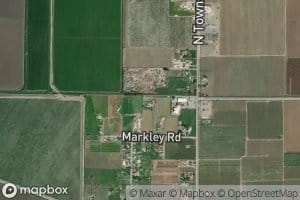 East Interception Canal