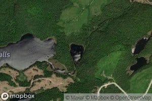 Lac du Colonel