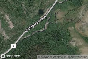 Robert Service Creek