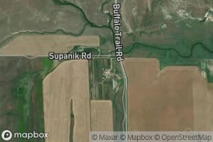 South Comanche Creek