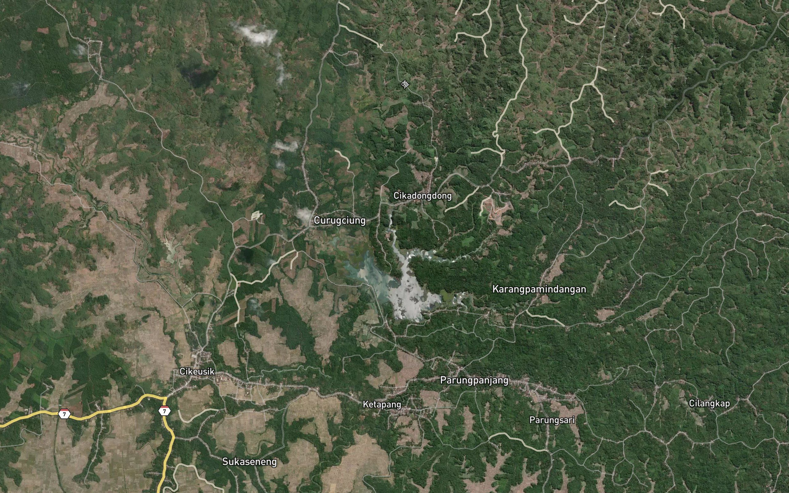 Ci Kadongdong