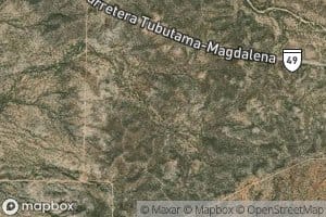 Canada Lomita de Enmedio