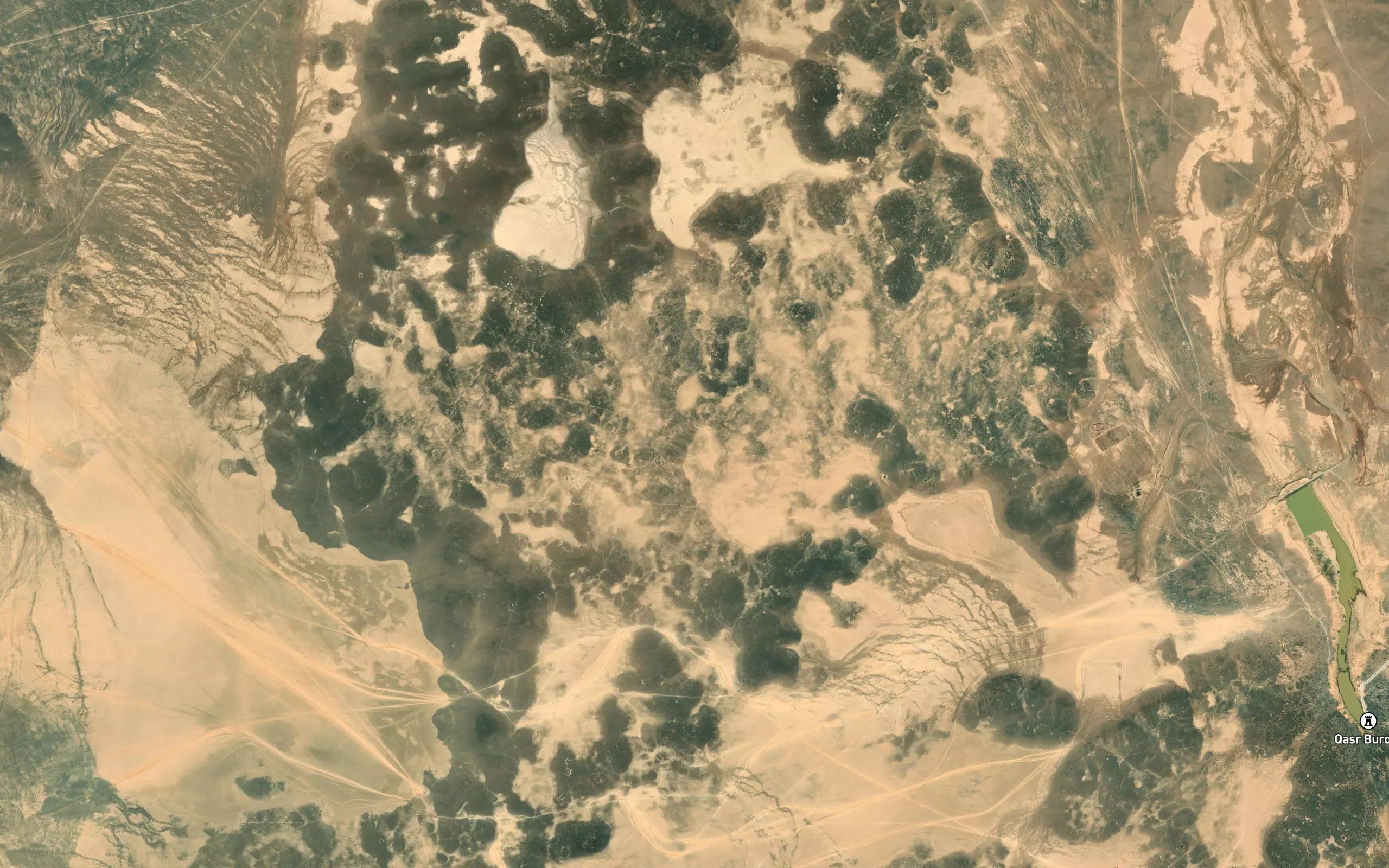 Qa` Shuwayti