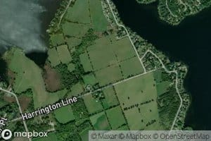 Harrington Narrows