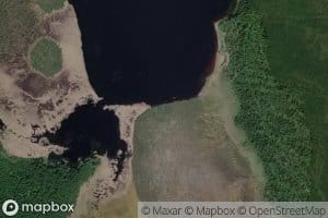 Ozero Bol'shoye Karasovo