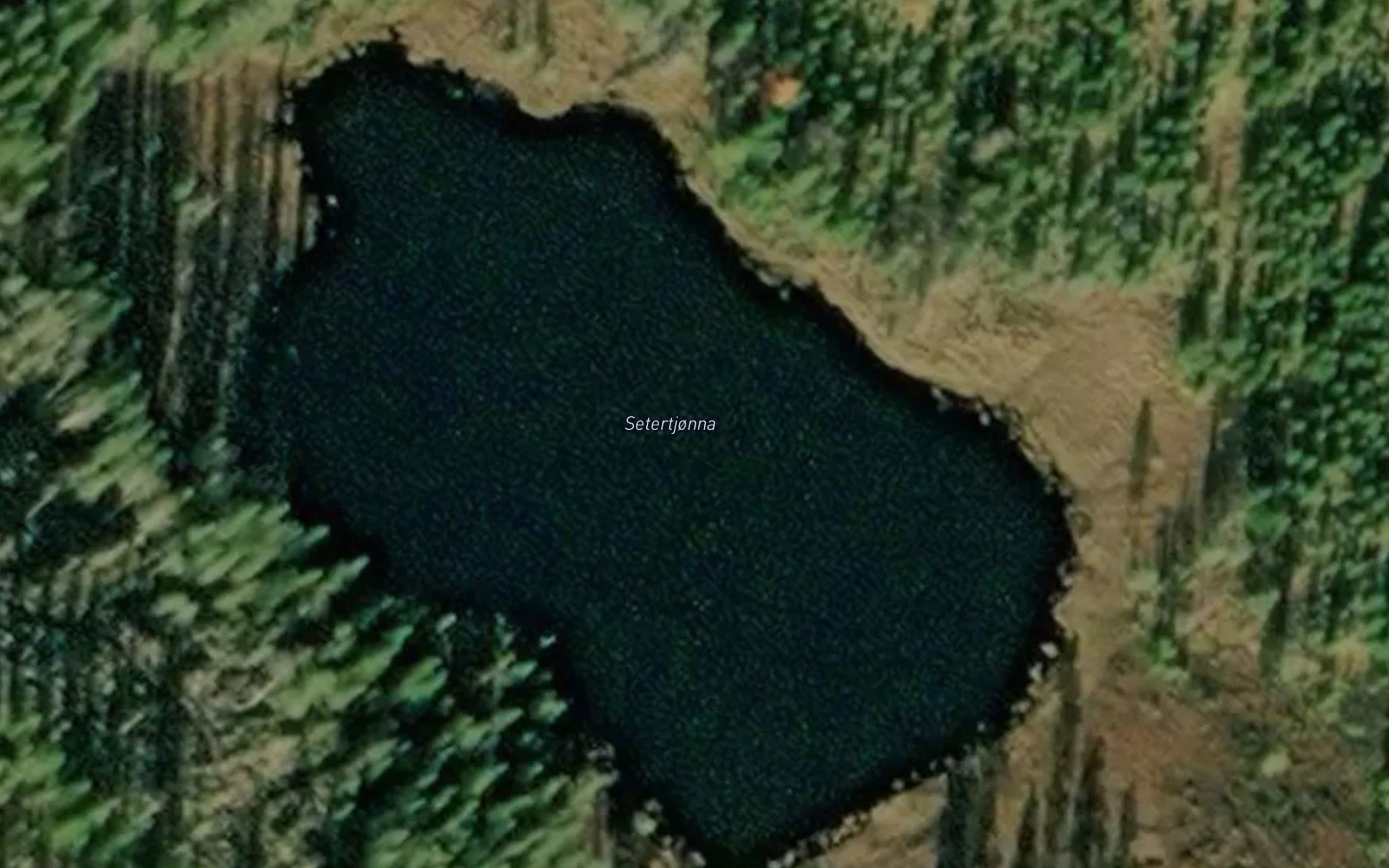 Setertjonna