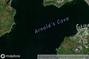 Arnold's Cove