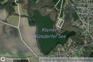 Kleiner Wunsdorfer See