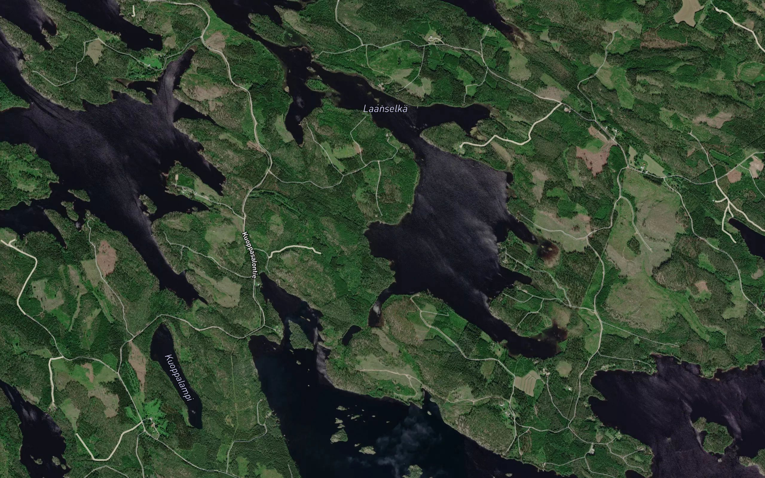 Iltalahti