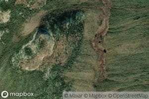 West Fork Nixon Fork