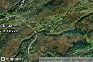 Hestvadfossen