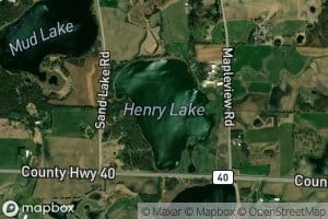 Henry Lake