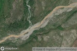 Pinnyanaktuk Creek