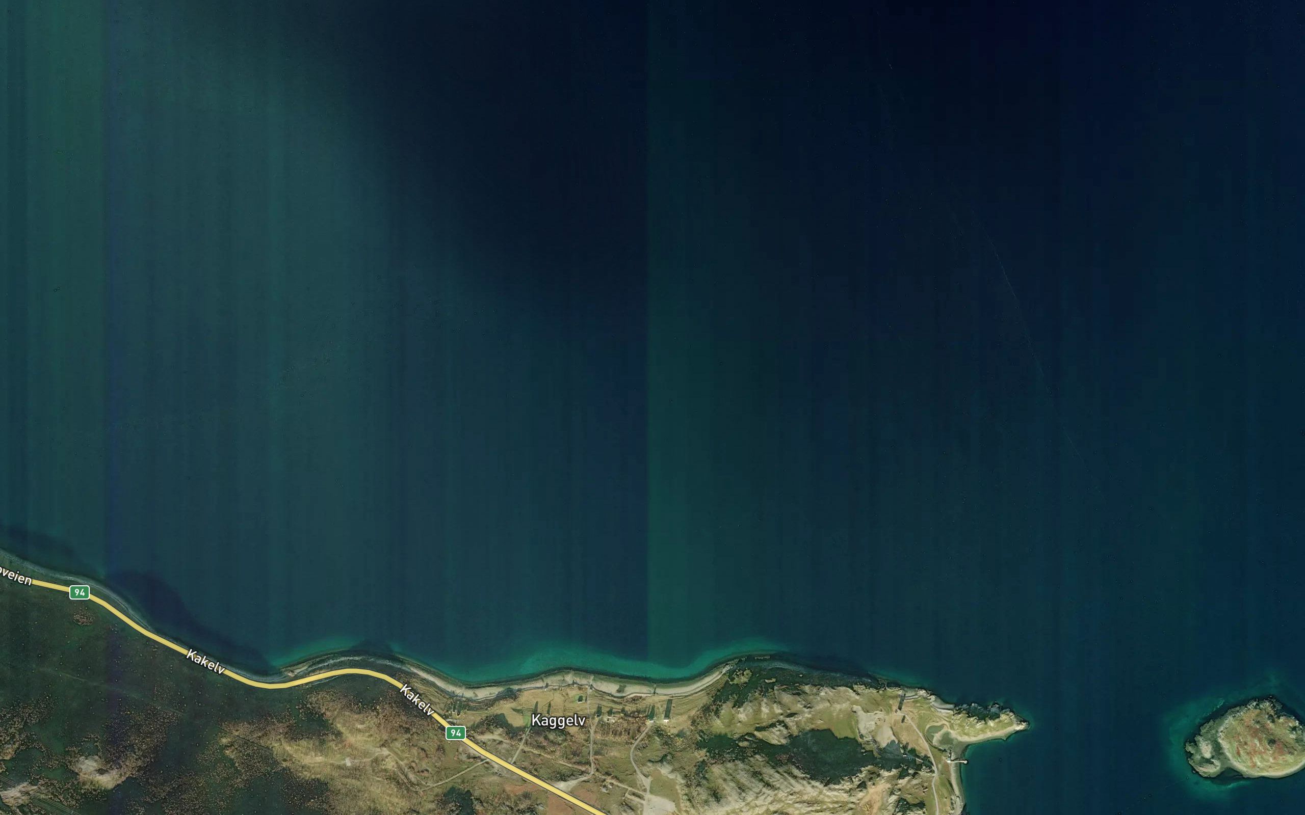 Repparfjorden