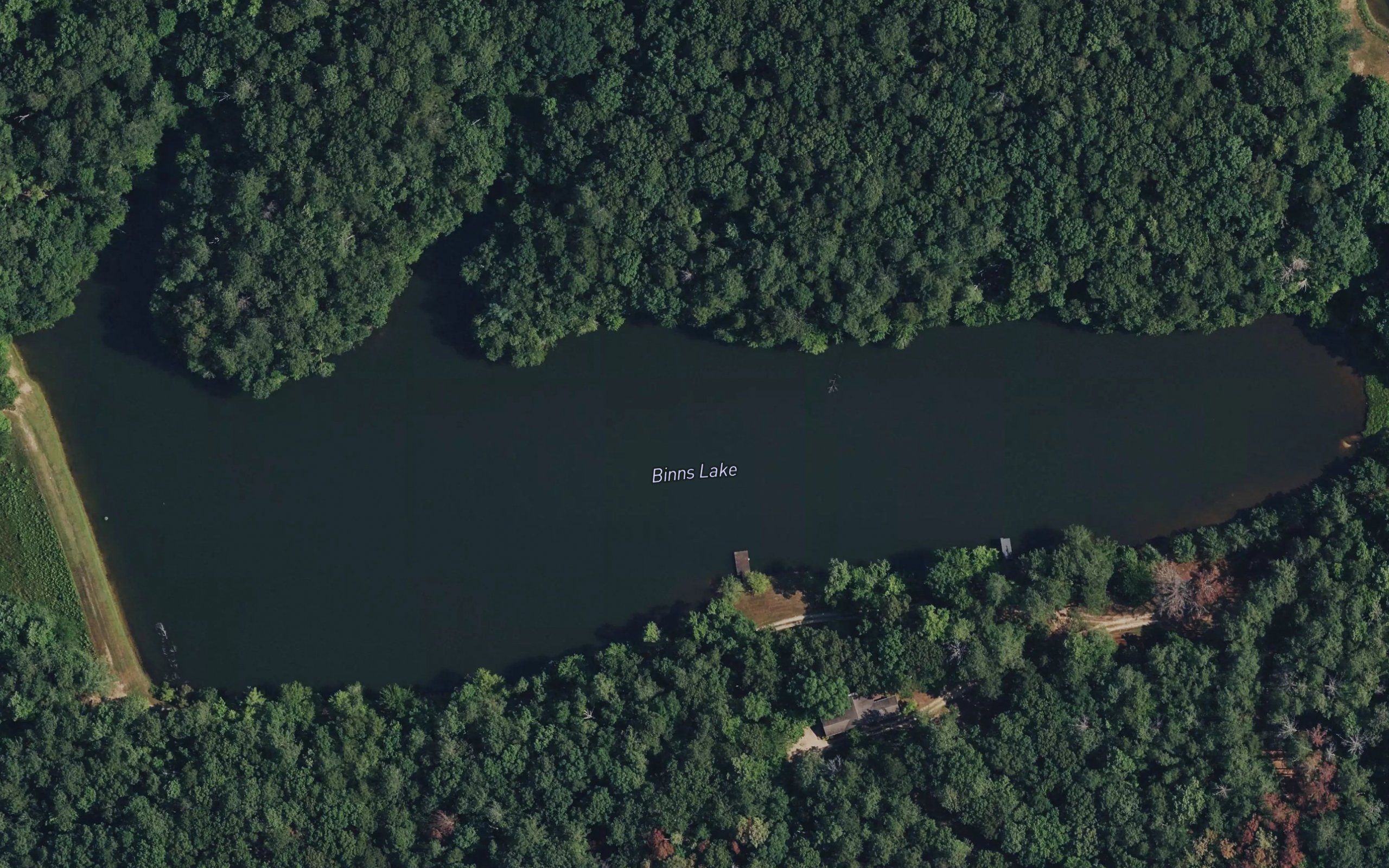 Binns Lake