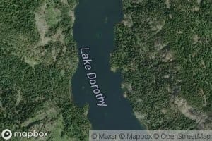 Lake Dorothy