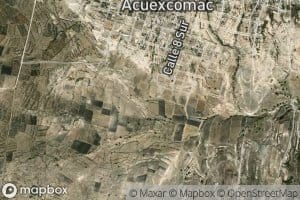 Barranca Los Fresnos