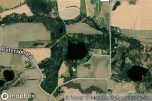 Sand Lake