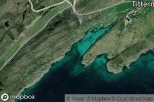 Vestervagjen