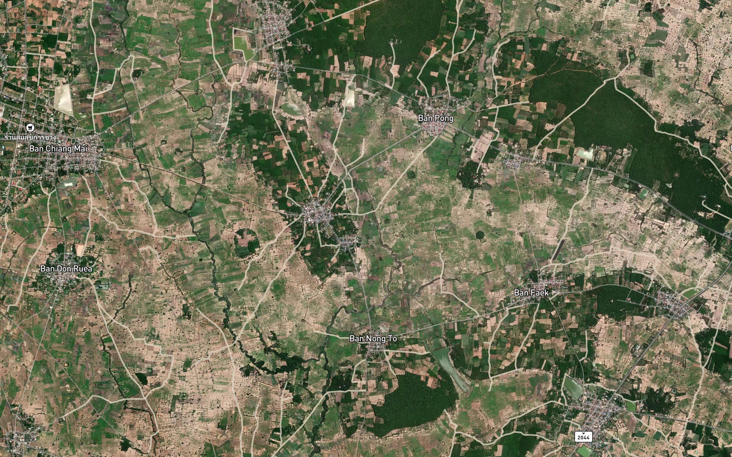 Nong Kham Ban