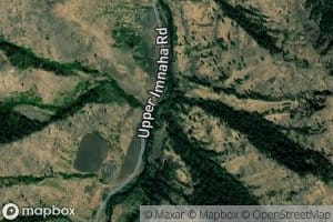 Campbell Creek