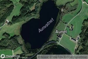 Aunvatnet