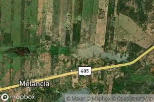 Riacho das Melancias