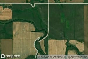 Hay Slough Creek