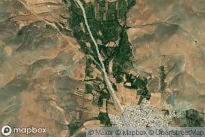 Rudkhaneh-ye Darreh Bur