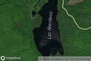 Lac Aberdeen