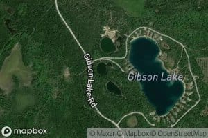 Doran's Lake