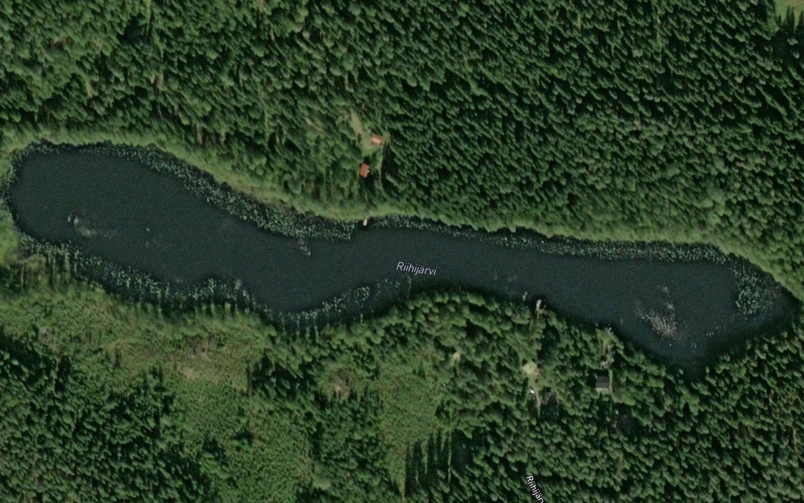Riihijarvi