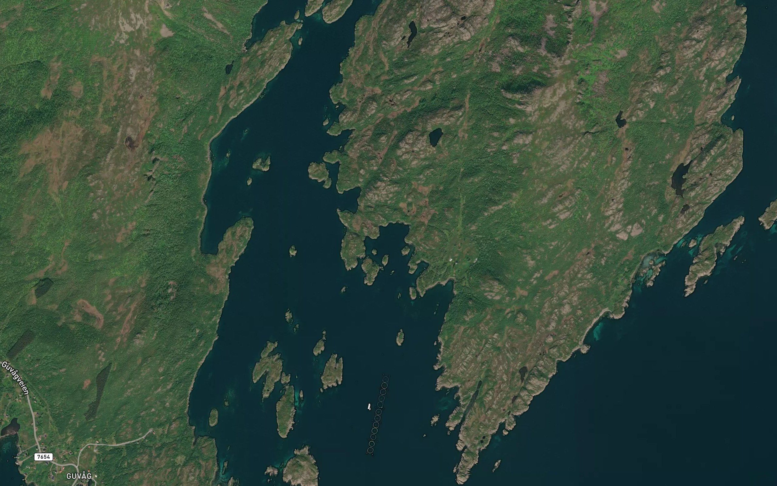 Hellfjordhamn