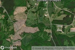 Turpentine Still Branch