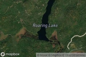 Roaring Lake