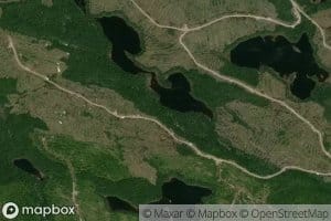 Lac Polaire