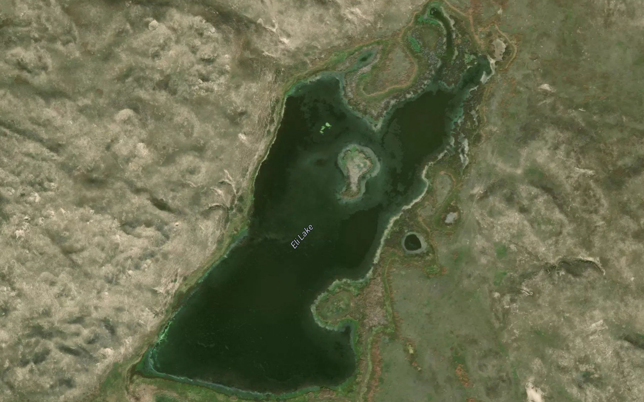 Ell Lake
