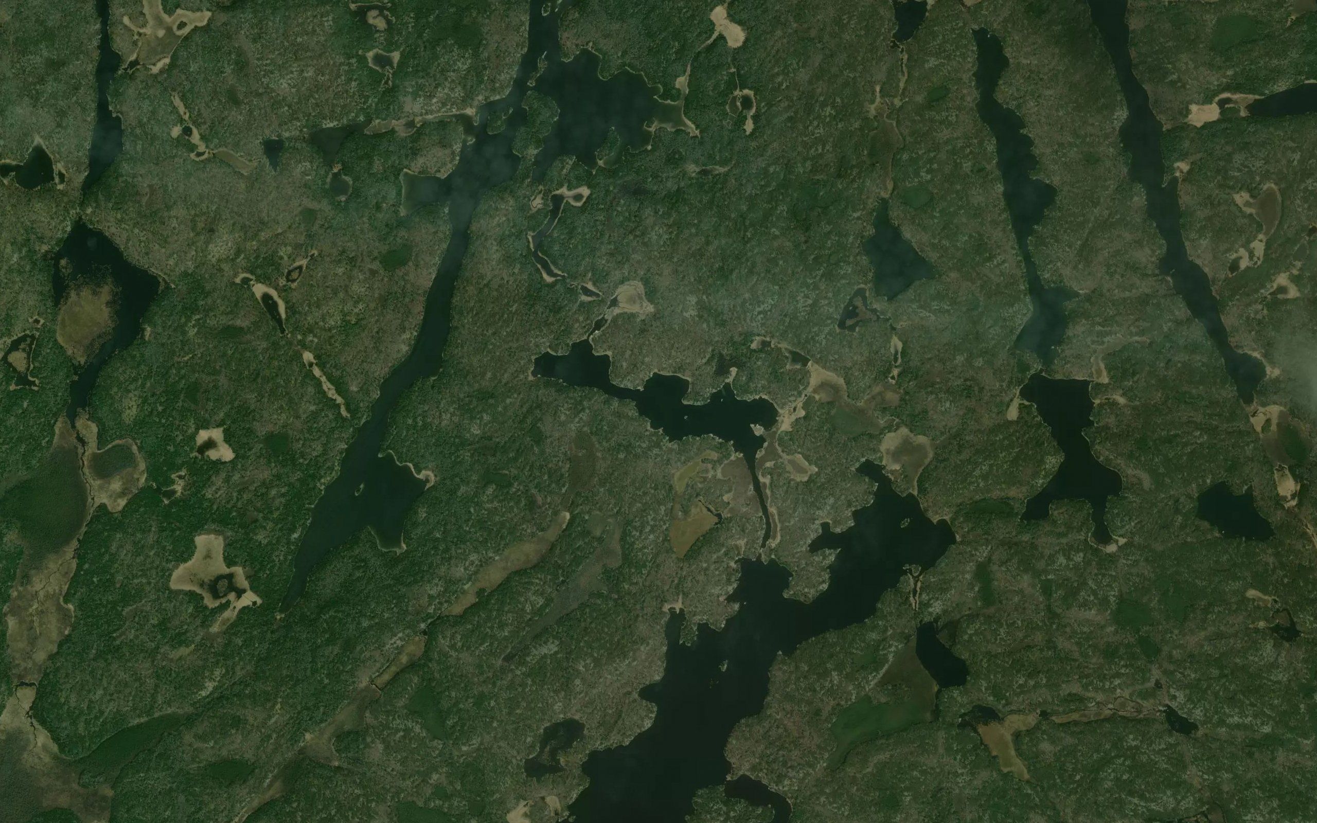 Westly Lake