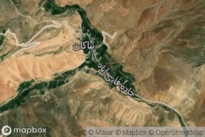 Rudkhaneh-ye Ab-e Niakan