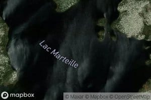 Lac Marteille